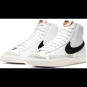 Nike Blazers